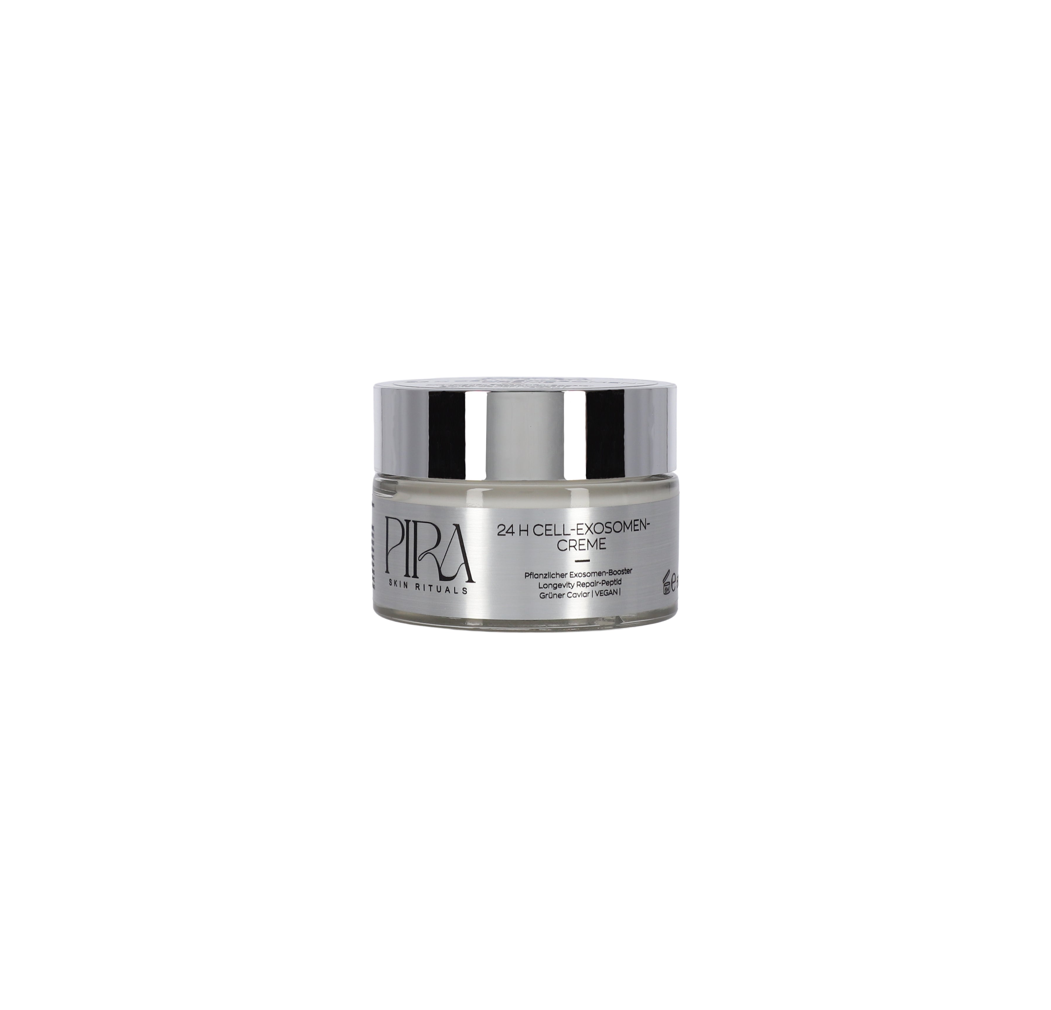 High End 24h Cream