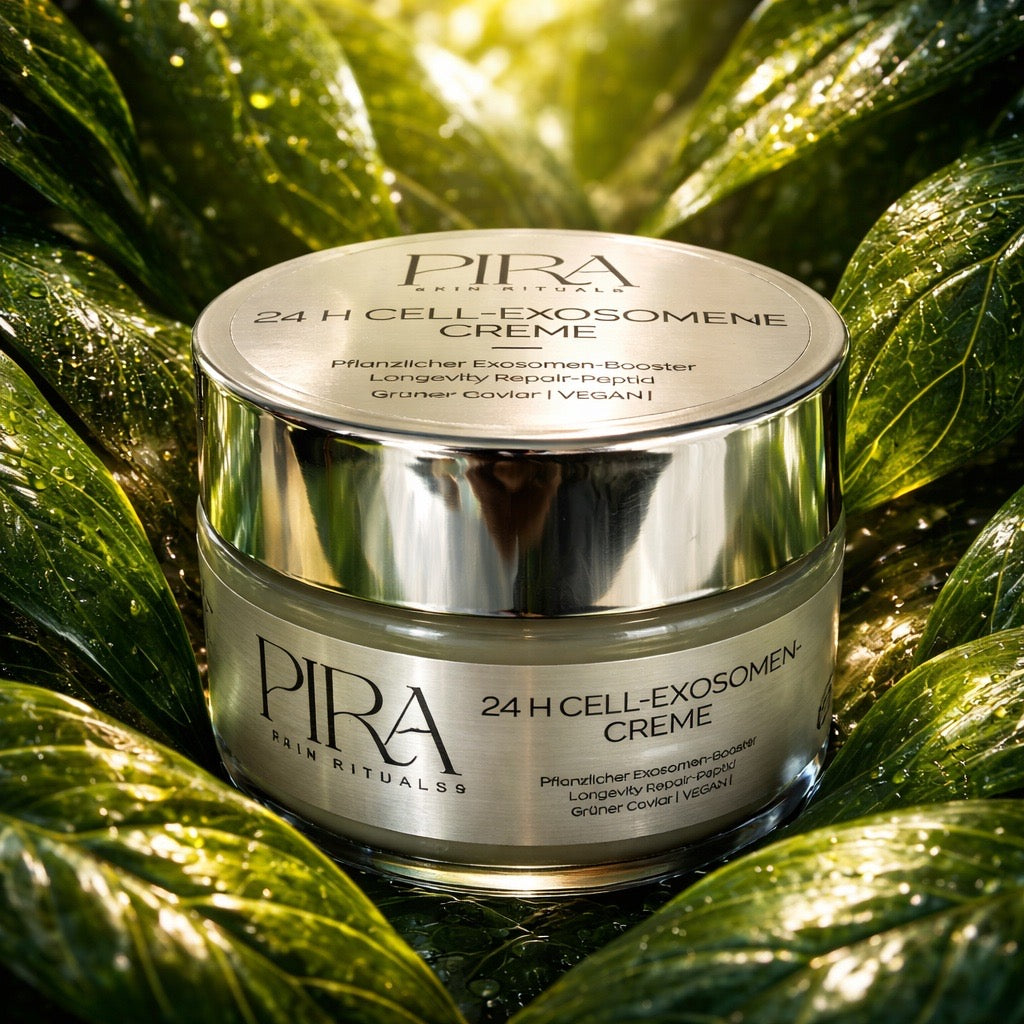 High End 24h Cream